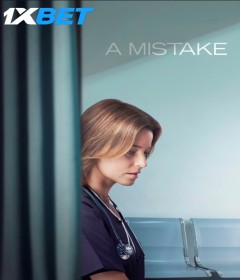 A Mistake (2024) HQ Hindi Dubbed Movie