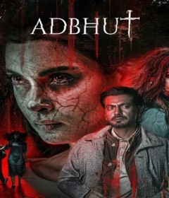 Adbhut (2024) Hindi Movie