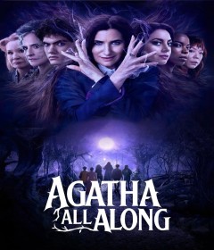 Agatha All Along (2024) Season 1 (EP03) Hindi Dubbed Series