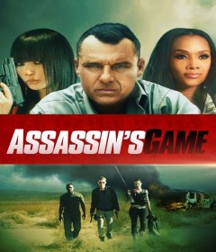 Assassins Game (2015) ORG Hindi Dubbed Movie