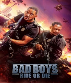 Bad Boys Ride Or Die (2024) ORG Hindi Dubbed Movie