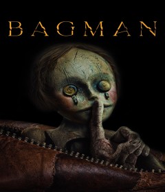 Bagman (2024) ORG Hindi Dubbed Movie