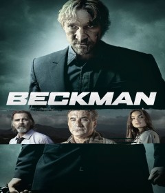 Beckman (2020) ORG Hindi Dubbed Movie