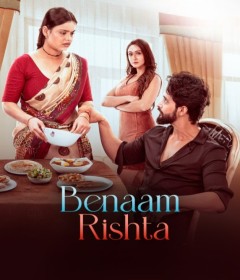 Benaam Rishta (2024) Hindi Movie