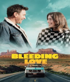 Bleeding Love (2024) ORG Hindi Dubbed Movie