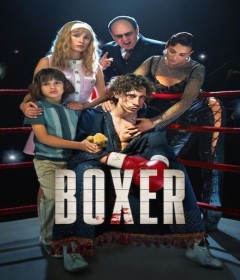 Boxer (2024) ORG Hindi Dubbed Movie