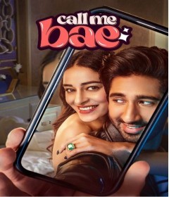 Call Me Bae (2024) Season 1 Hindi Web Series