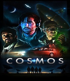 Cosmos (2019) ORG Hindi Dubbed Movie