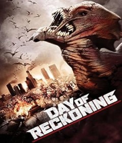 Day Of Reckoning (2018) ORG Hindi Dubbed Movie