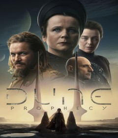 Dune Prophecy (2024) Season 1 EP05 Hindi Dubbed Series