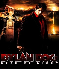 Dylan Dog Dead of Night (2011) ORG Hindi Dubbed Movie