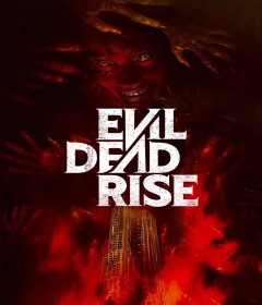 Evil Dead Rise (2023) ORG Hindi Dubbed Movie