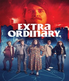 Extra Ordinary (2019) ORG Hindi Dubbed Movie