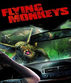 Flying Monkeys (2013) ORG Hindi Dubbed Movie