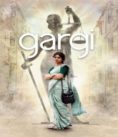 Gargi (2022) ORG Hindi Dubbed Movie