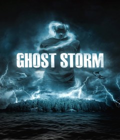 Ghost Storm (2011) ORG Hindi Dubbed Movie