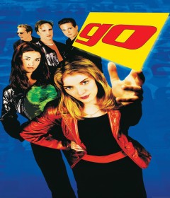 Go (1999) ORG Hindi Dubbed Movie