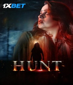 Hunt (2024) HQ Hindi Dubbed Movie