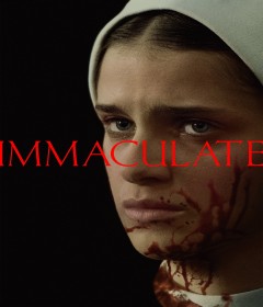 Immaculate (2024) ORG Hindi Dubbed Movie