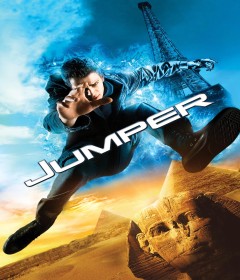 Jumper (2008) ORG Hindi Dubbed Movie