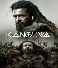 Kanguva (2024) Telugu Movie