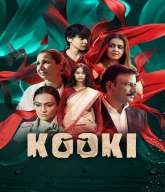 Kooki (2024) Hindi Movie