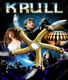 Krull (1983) ORG Hindi Dubbed Movie