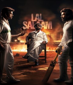 Lal Salaam (2024) Hindi Dubbed Movie