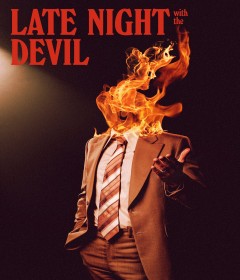 Late Night With The Devil (2024) ORG Hindi Dubbed Movie