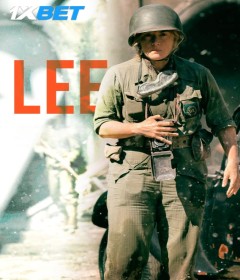 Lee (2024) English Movie