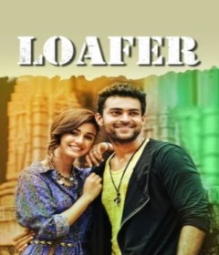 Loafer (2015) ORG Hindi Dubbed Movie