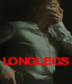 Longlegs (2024) ORG Hindi Dubbed Movie