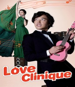 Love Clinique (2012) ORG Hindi Dubbed Movie