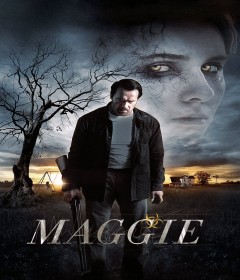 Maggie (2015) ORG Hindi Dubbed Movie