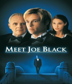 Meet Joe Black (1998) ORG Hindi Dubbed Movie