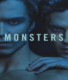 Monsters (2024) Season 1 Hindi Dubbed Web Series