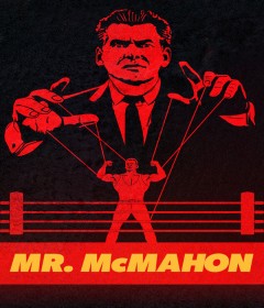 Mr McMahon (2024) Season 1 Hindi Dubbed Web Series