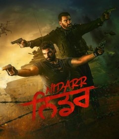 Nidarr (2023) Punjabi Movie