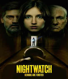 Nightwatch Demons Are Forever (2023) ORG Hindi Dubbed Movie