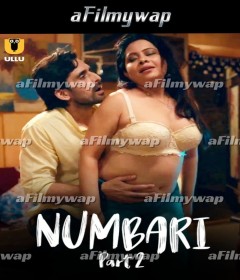 Numbari (2024) Part 2 ULLU Hindi Hot Web Series