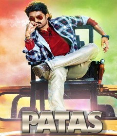 Pataas (2015) ORG Hindi Dubbed Movie