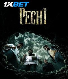 Pechi (2024) HQ Hindi Dubbed Movie