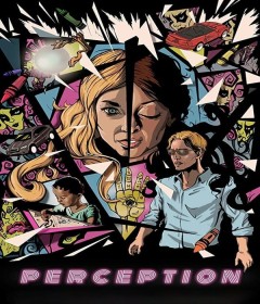 Perception (2018) ORG Hindi Dubbed Movie