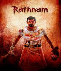 Rathnam (2024) ORG Hindi Dubbed Movie