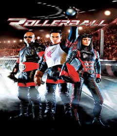 Rollerball (2002) ORG Hindi Dubbed Movie