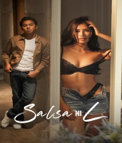 [+18] Salsa Ni L (2024) Filipino Movie