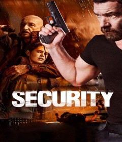 Security (2017) ORG Hindi Dubbed Movie