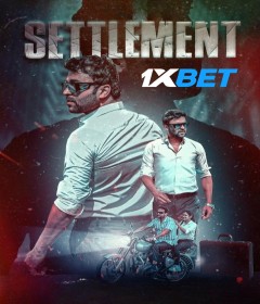 Settlement (2024) Hindi Movie