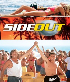 Side Out (1990) ORG Hindi Dubbed Movie