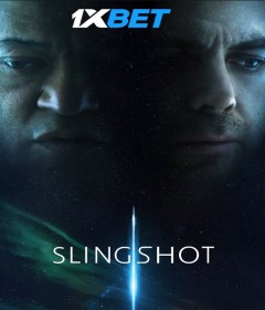 Slingshot (2024) HQ Hindi Dubbed Movie